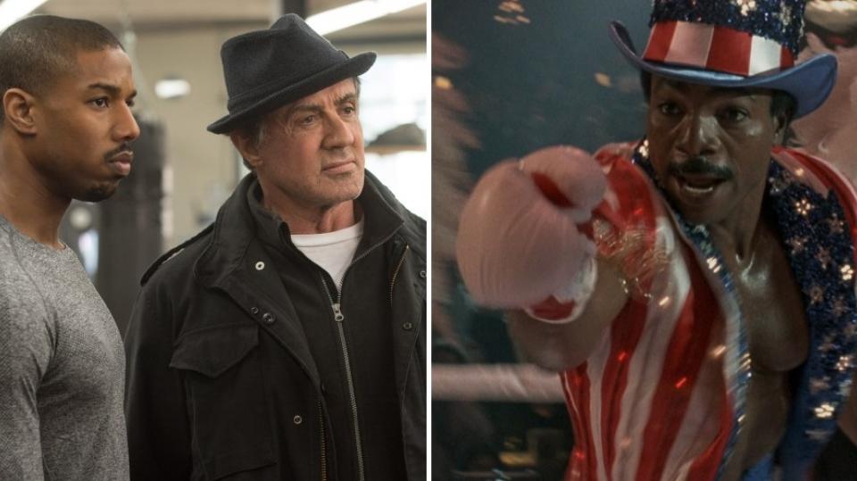 Creed 22